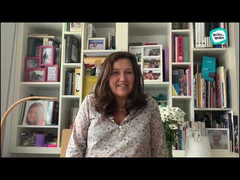 Quién es Quién | IMarta Monfort  - Red Municipal de Teatros Vitoria- Gasteiz