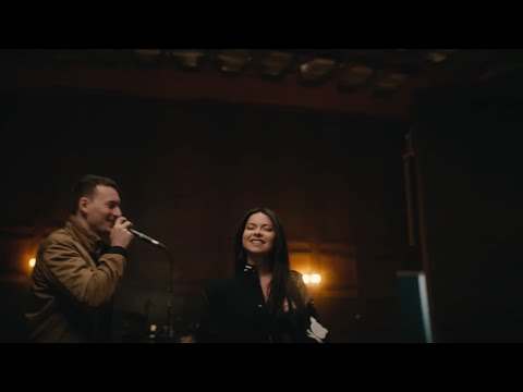 The Motans x INNA - Iubeste-ma Tare