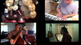 A Remark You Made-Weather Report (Cover)