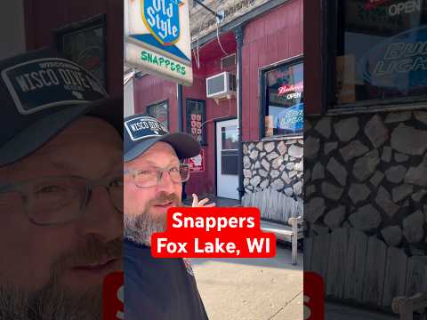 Snappers Video Review