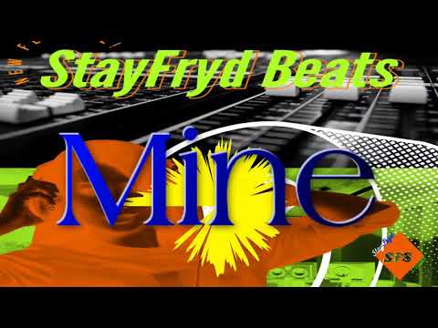 StayFryd Beats - Rap - Mine