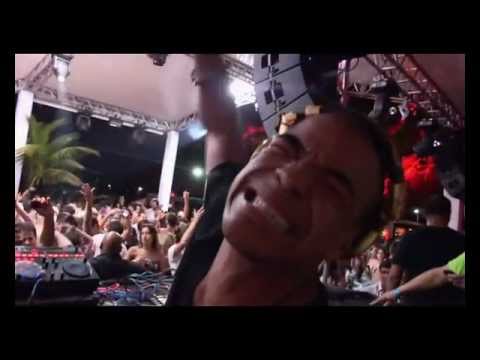 Erick Morillo, Harry Choo Choo Romero - Pa Ra Ra (shake) (Original Mix)