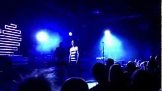 Fitz and The Tantrums - Last Raindrop