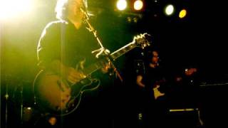 The Posies at The Relentless Garage Oct 5th 2010 &quot;For The Ashes&quot;