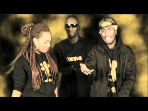 KMD feat. Portugueseanaa - SHUTDOWN TING [KNOW MY DESIRE]