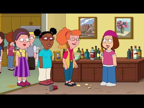 Family Guy  The End of the Usual Suspects