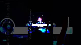 when the sun goes down and the moon comes up~ #moondrop #edit #fnafsecuritybreach  #shorts