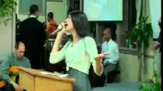 Has Cambiado Mi Lamento en Baile (Musica Cristiana)   Marlyn Abreu