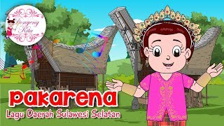 Download lagu PAKARENA | Lagu Daerah Sulawesi Selatan | Budaya Indonesia | Dongeng Kita mp3 Download lagu PAKARENA | Lagu Daerah Sulawesi Selatan | Budaya Indonesia | Dongeng Kita mp3