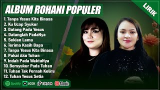 Download lagu MITHA TALAHATU & MONA LATUMAHINA FULL ALBUM PILIHAN TERBAIK 2025 (LIRIK) || LAGU ROHANI TERBARU 2025 mp3 Download lagu MITHA TALAHATU & MONA LATUMAHINA FULL ALBUM PILIHAN TERBAIK 2025 (LIRIK) || LAGU ROHANI TERBARU 2025 mp3