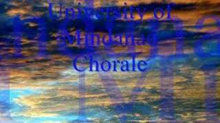 um choir (dugong pilipino)