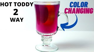 Hot Toddy