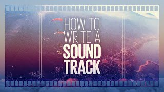 How To Write a Soundtrack - Percussion