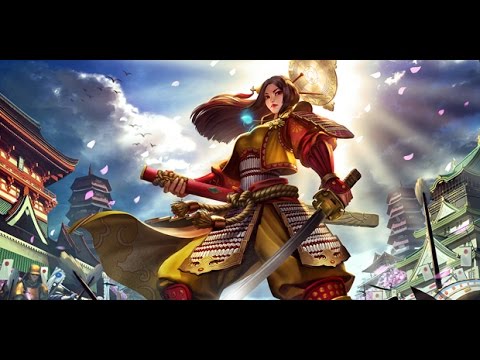 Amaterasu 1v1 With Dr Noobz SMITE