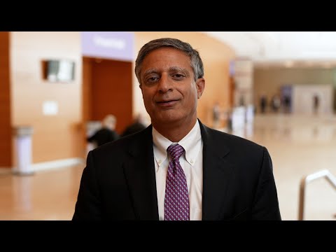 IMS Highlights for Triple Class Refractory Myeloma | Sagar Lonial, MD, FACP | IMS 2023