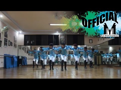 Online Audition K-Pop World Festival 2014 - Let's Do It + BANG + Flashback - X-SCHOOL