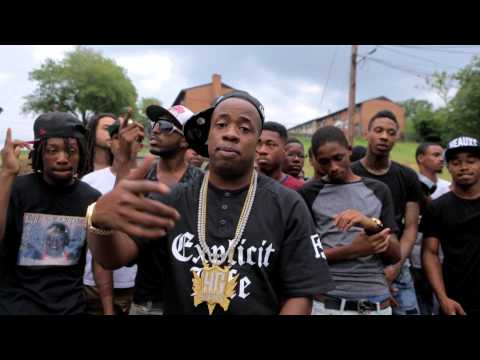 Shy Glizzy Ft. Yo Gotti - Money Problems (Official Video)