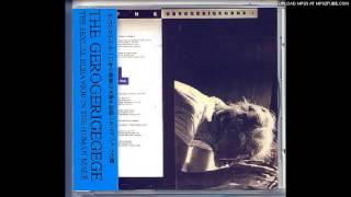 THE GEROGERIGEGEGE ぢ Dji (Studio Demo Tape 1987)