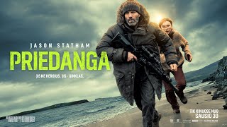 Priedanga (2026)