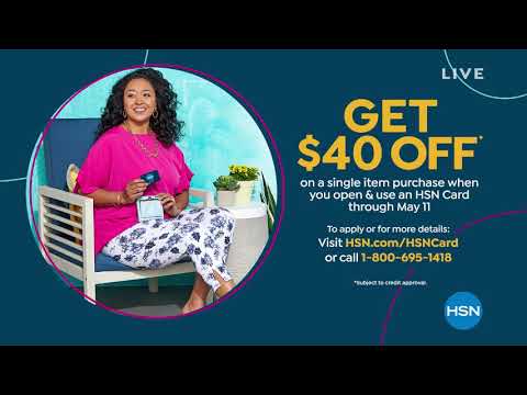 HSN | Make Yourself at Home 05.10.2020 - 07 PM
