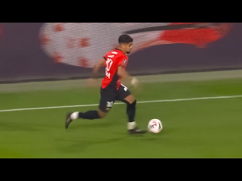 Ludovic Blas a world class midfielder - 2025