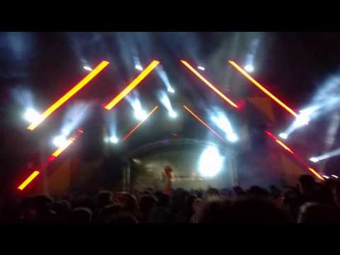 Univerz Festival: Invaderz Stage #2 (14 may)