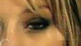 Hilary duff - open your eyes.