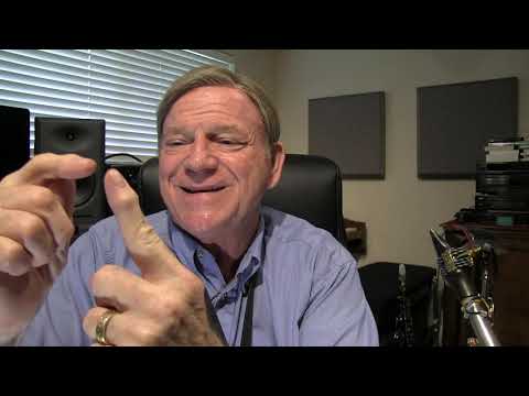 Teaching the Basics Part 2 Saxophone Articulation Chapter 9