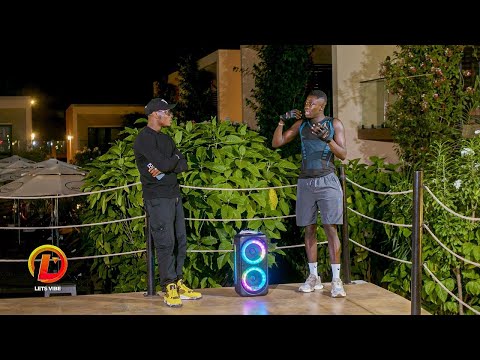 Churchill Baldeh Official  and DawdaHustle 