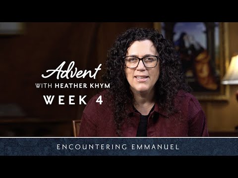 Week Four