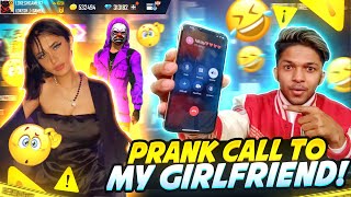 Prank Call On My Girlfriend Asking Gold iPhone &am