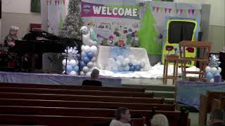 Traditional Worship