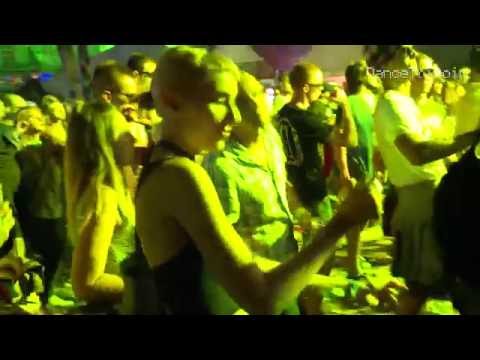 Phil Weeks @ Lovefest - Serbia