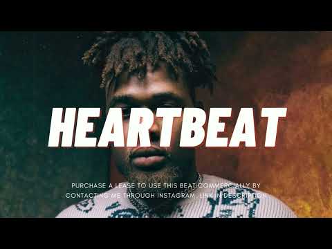 Buju x Pheelz Type Beat | Afrobeat Instrumental 2022 | HEARTBEAT