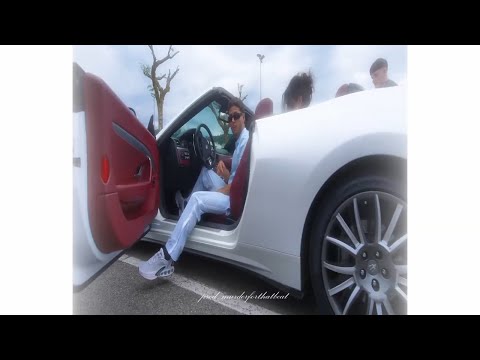 PASHANIM x SAMPAGNE TYPE BEAT 2024 - "IN/MEINEN/NIKES"