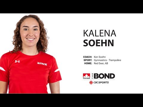 The Bond: Kalena Soehn