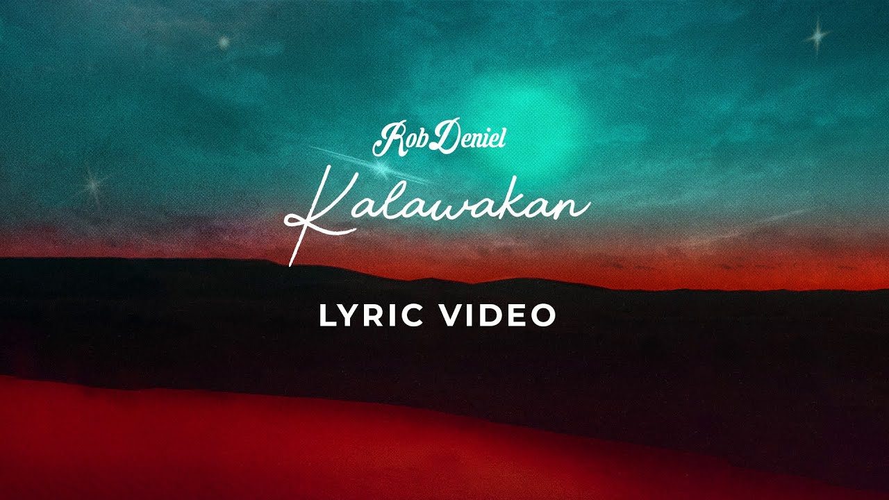 Kalawakan by Rob Deniel from USA | Popnable
