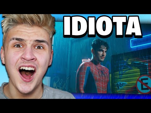 Alwhites Reacts to Jão - Idiota |🇬🇧UK Reaction