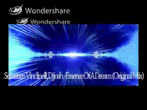 Sebastien Vindinelli _ Dj josh - Essence Of A Dream (Original Mix)