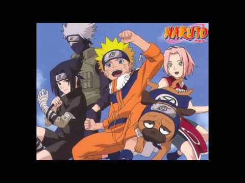 Naruto Classico Ending 05 FULL - Ima Made Nandomo 4k