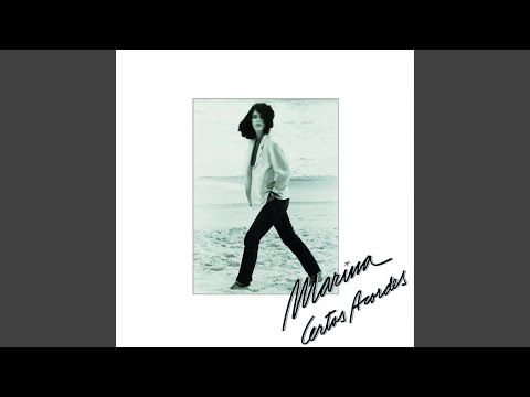 Marina Lima - Gata todo dia - Composição: Leo JaimeTavinho Paes - Marina Lima