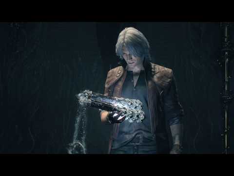 DMC 5 Cerberus IS BACK ! SHOCK