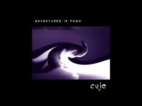 Cujo (Amon Tobin) - Adventures In Foam [Full Album]