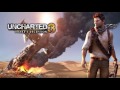 Uncharted 3: Drake's Deception [OST] #38: Abducted