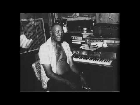Sunnyland Slim - One Room Country Shack