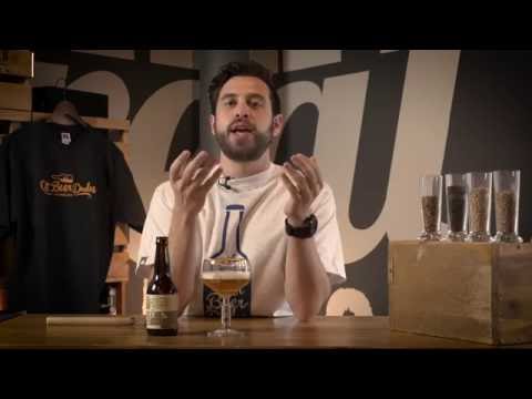 Beercademy #4 - Bierstil: Berliner Weisse | CraftBeerDudes