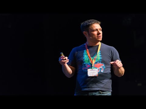 DDD patterns that were not in the book - Cyrille Martraire