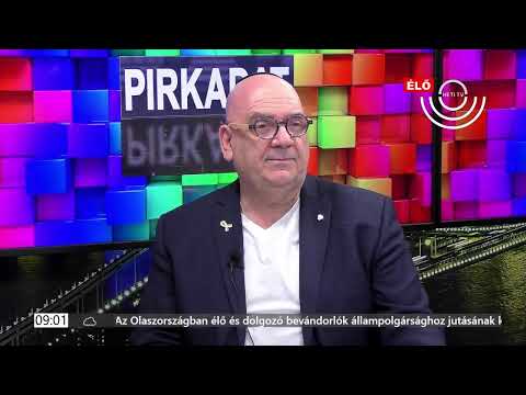 PIRKADAT Breuer Péterrel 2024.09.26.
