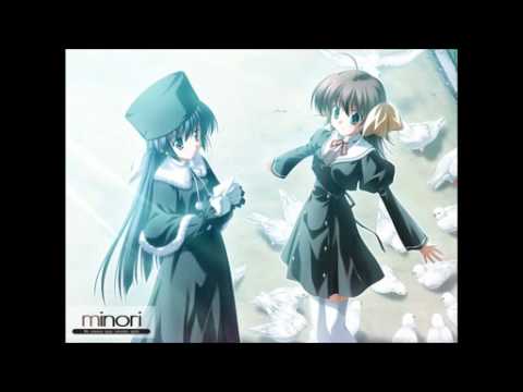 ef: a tale of memories. I'm here Hiroko Taguchi