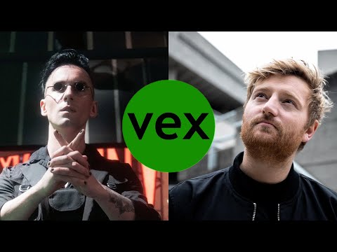 Venjent x Biometrix - Negroani